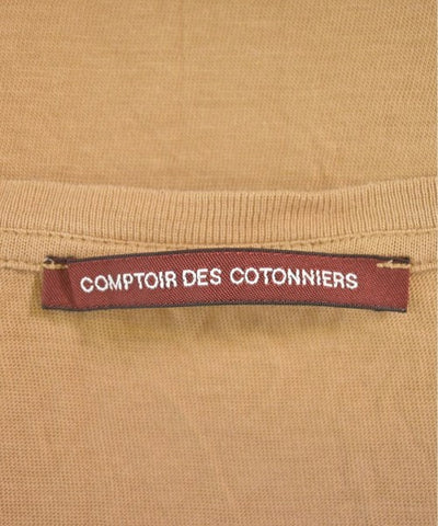 COMPTOIR DES COTONNIERS Tank tops