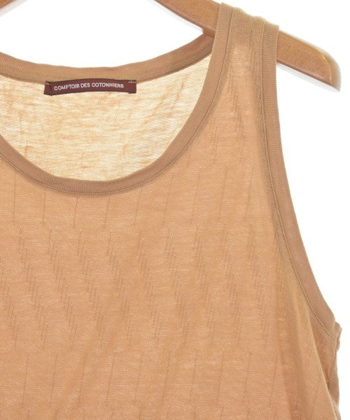 COMPTOIR DES COTONNIERS Tank tops