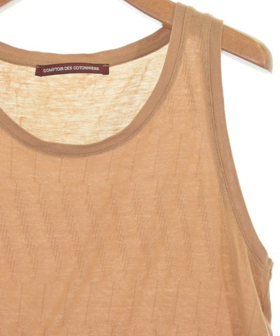 COMPTOIR DES COTONNIERS Tank tops