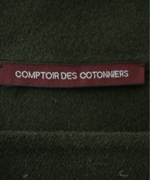 COMPTOIR DES COTONNIERS Long/Maxi length skirts
