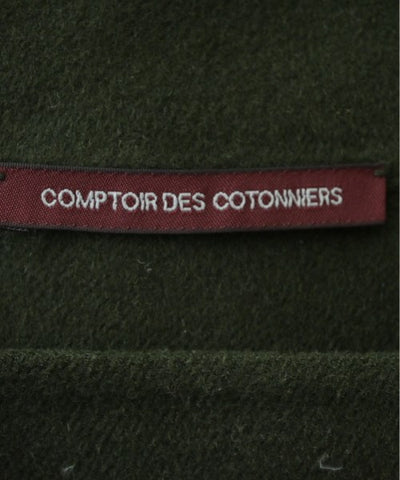 COMPTOIR DES COTONNIERS Long/Maxi length skirts