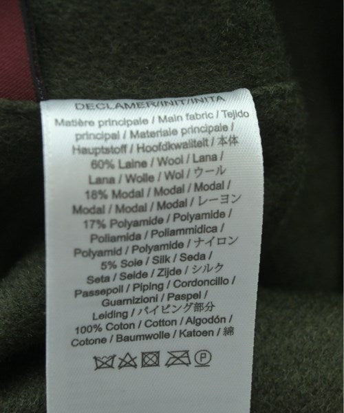 COMPTOIR DES COTONNIERS Long/Maxi length skirts