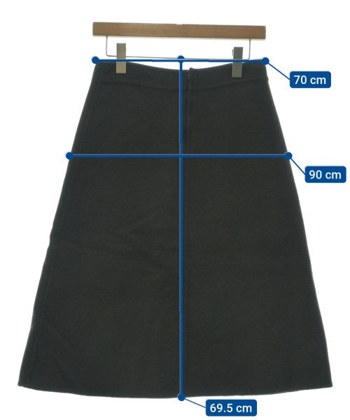 COMPTOIR DES COTONNIERS Long/Maxi length skirts