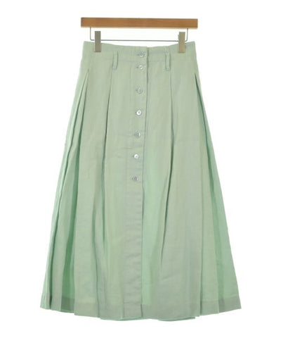 COMPTOIR DES COTONNIERS Long/Maxi length skirts