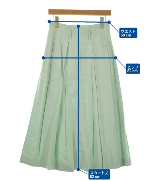 COMPTOIR DES COTONNIERS Long/Maxi length skirts