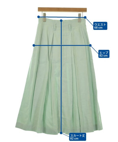 COMPTOIR DES COTONNIERS Long/Maxi length skirts