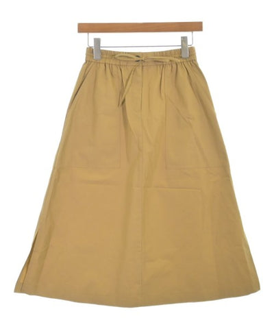 COMPTOIR DES COTONNIERS Long/Maxi length skirts