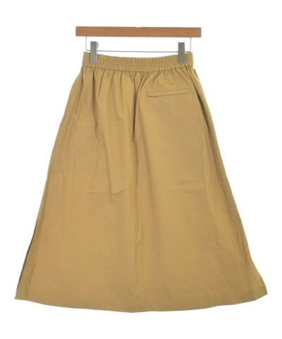 COMPTOIR DES COTONNIERS Long/Maxi length skirts