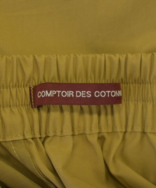 COMPTOIR DES COTONNIERS Long/Maxi length skirts
