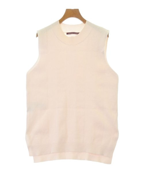 COMPTOIR DES COTONNIERS Sleeveless tops