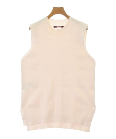 COMPTOIR DES COTONNIERS Sleeveless tops