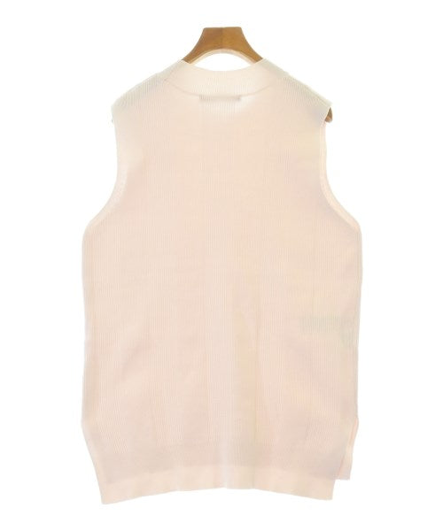 COMPTOIR DES COTONNIERS Sleeveless tops