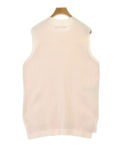COMPTOIR DES COTONNIERS Sleeveless tops