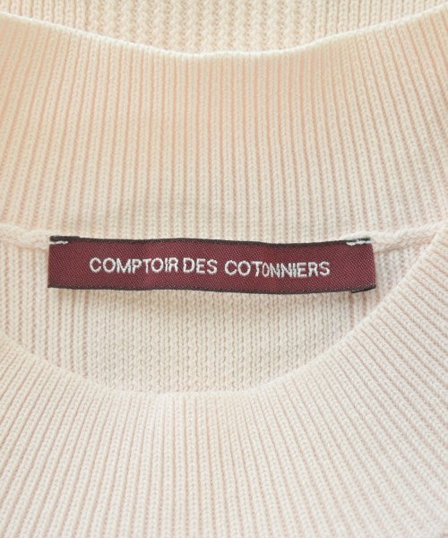COMPTOIR DES COTONNIERS Sleeveless tops