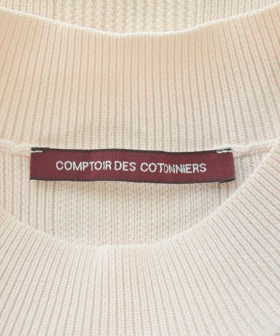 COMPTOIR DES COTONNIERS Sleeveless tops