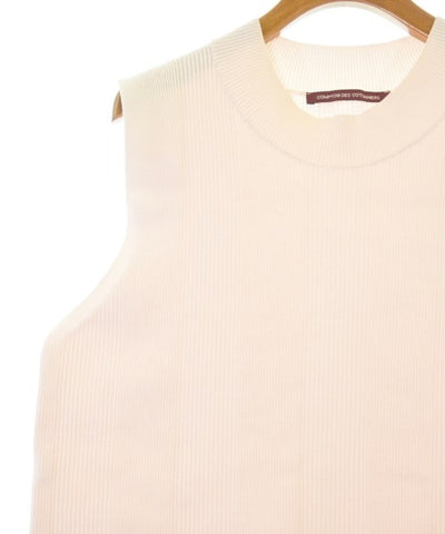 COMPTOIR DES COTONNIERS Sleeveless tops