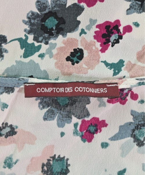 COMPTOIR DES COTONNIERS Blouses