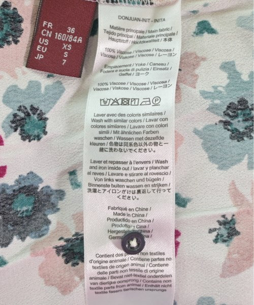 COMPTOIR DES COTONNIERS Blouses