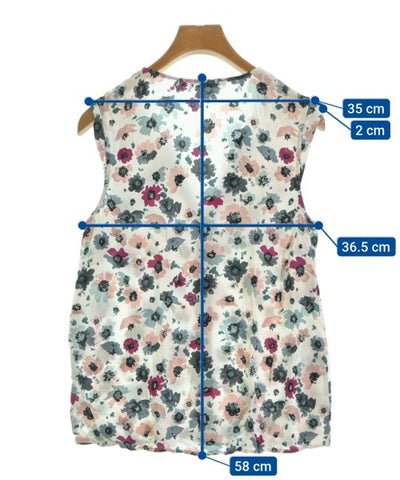 COMPTOIR DES COTONNIERS Blouses