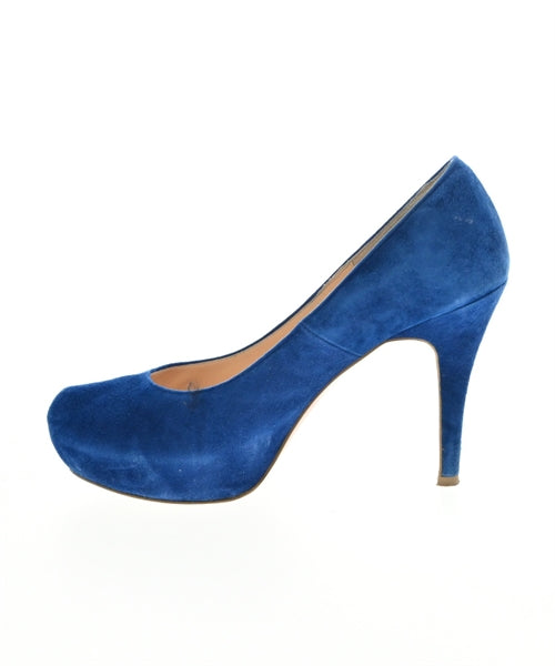 LANVIN en bleu Pumps/Heels