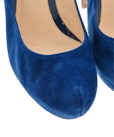 LANVIN en bleu Pumps/Heels