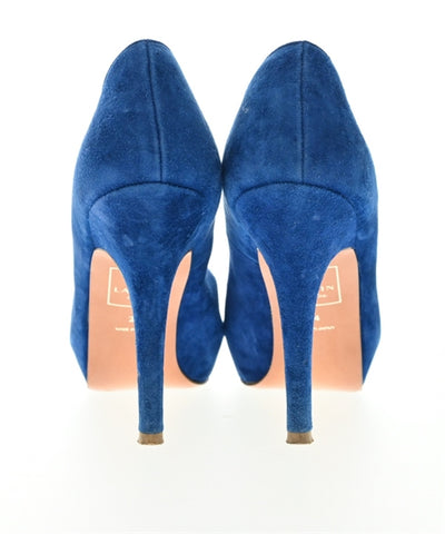 LANVIN en bleu Pumps/Heels