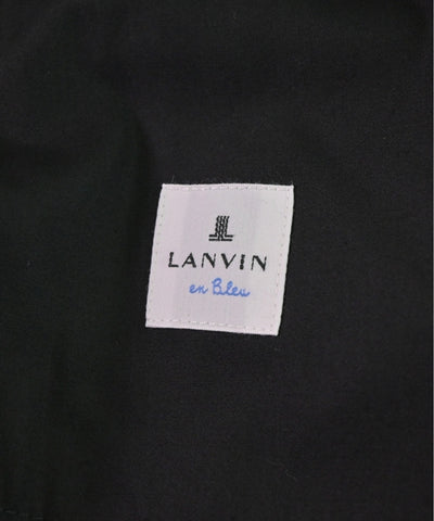 LANVIN en bleu Other