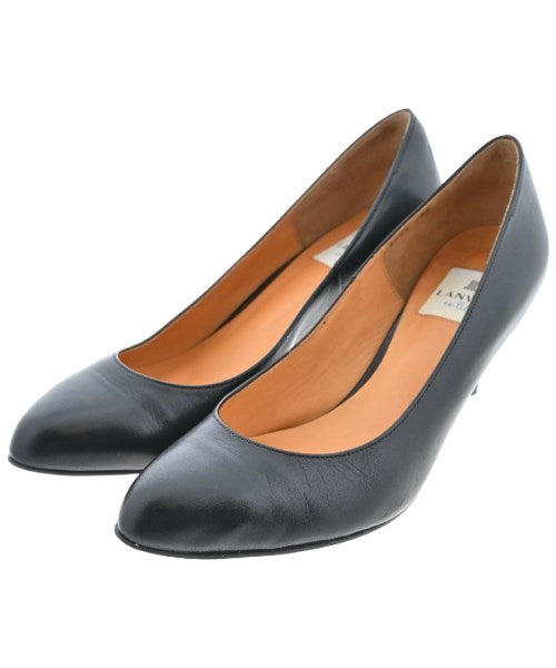 LANVIN en bleu Pumps/Heels