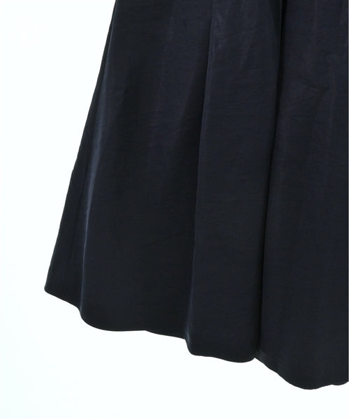 LANVIN en bleu Knee length skirts