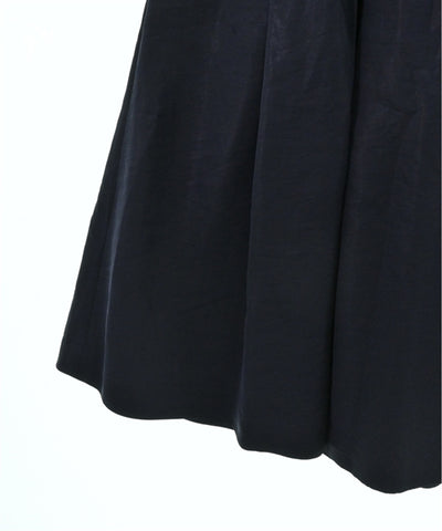 LANVIN en bleu Knee length skirts