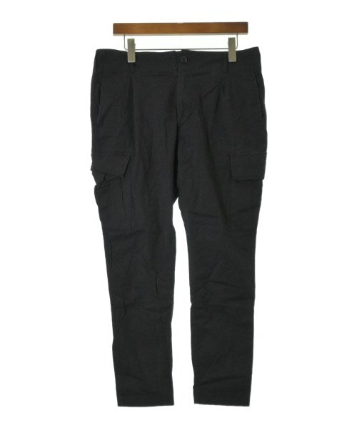 LANVIN en bleu Cargo pants