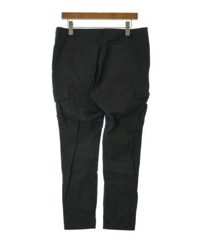 LANVIN en bleu Cargo pants