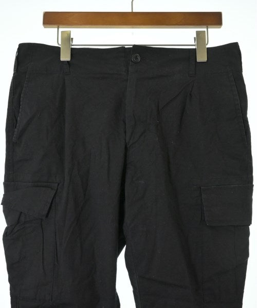 LANVIN en bleu Cargo pants