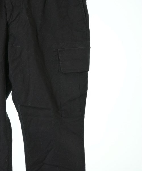 LANVIN en bleu Cargo pants