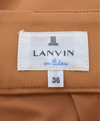 LANVIN en bleu Other