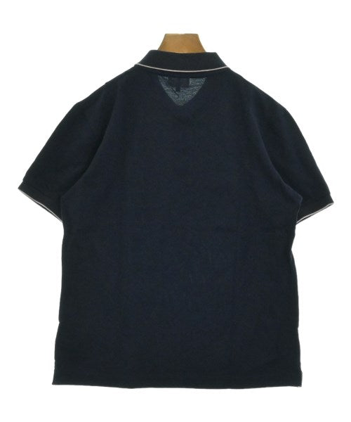 LANVIN en bleu Polo Shirts