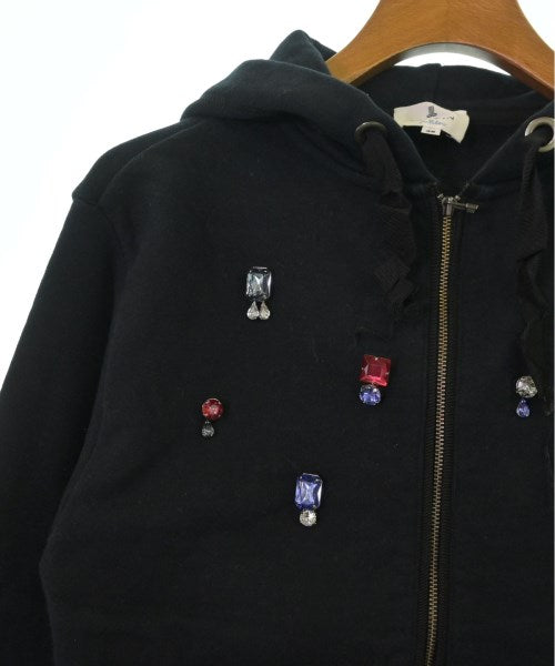 LANVIN en bleu Hoodies