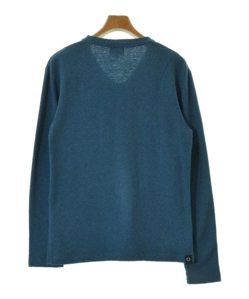 LANVIN en bleu Sweaters