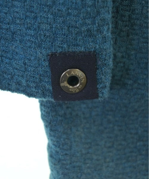 LANVIN en bleu Sweaters