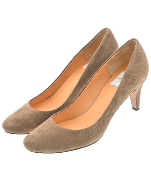 LANVIN En Bleu Pumps/Heels