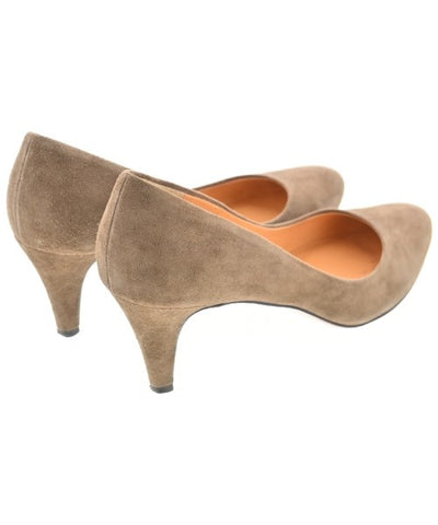 LANVIN En Bleu Pumps/Heels