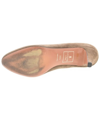 LANVIN En Bleu Pumps/Heels