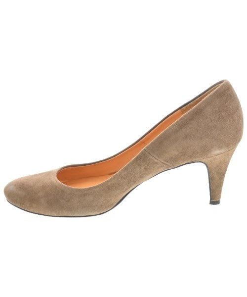 LANVIN En Bleu Pumps/Heels