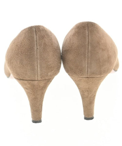 LANVIN En Bleu Pumps/Heels