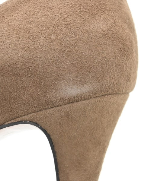 LANVIN En Bleu Pumps/Heels