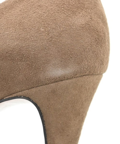 LANVIN En Bleu Pumps/Heels