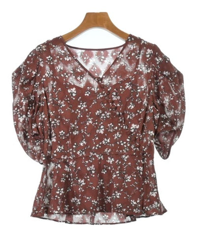 LANVIN En Bleu Casual shirts