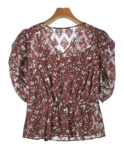 LANVIN En Bleu Casual shirts