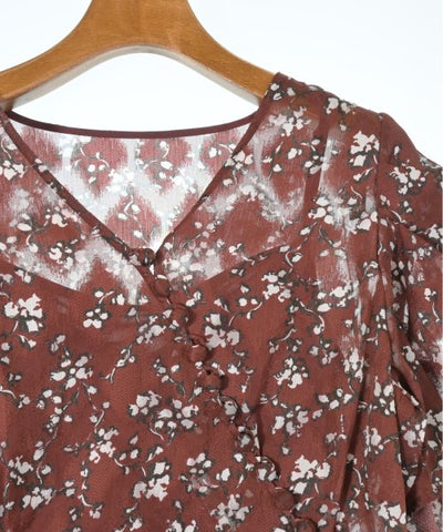 LANVIN En Bleu Casual shirts