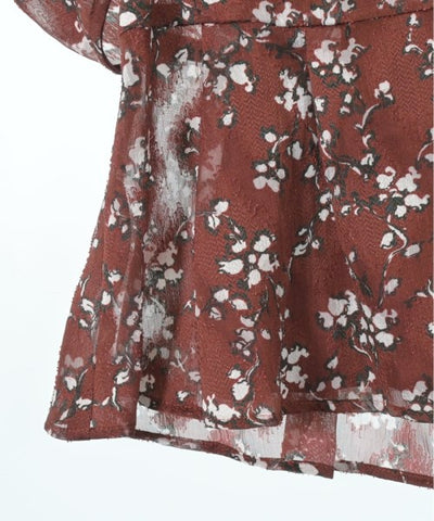 LANVIN En Bleu Casual shirts